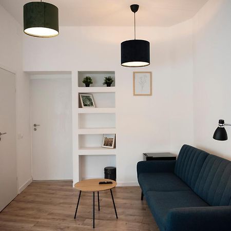 Lazynest Residence Bucureşti Exterior foto