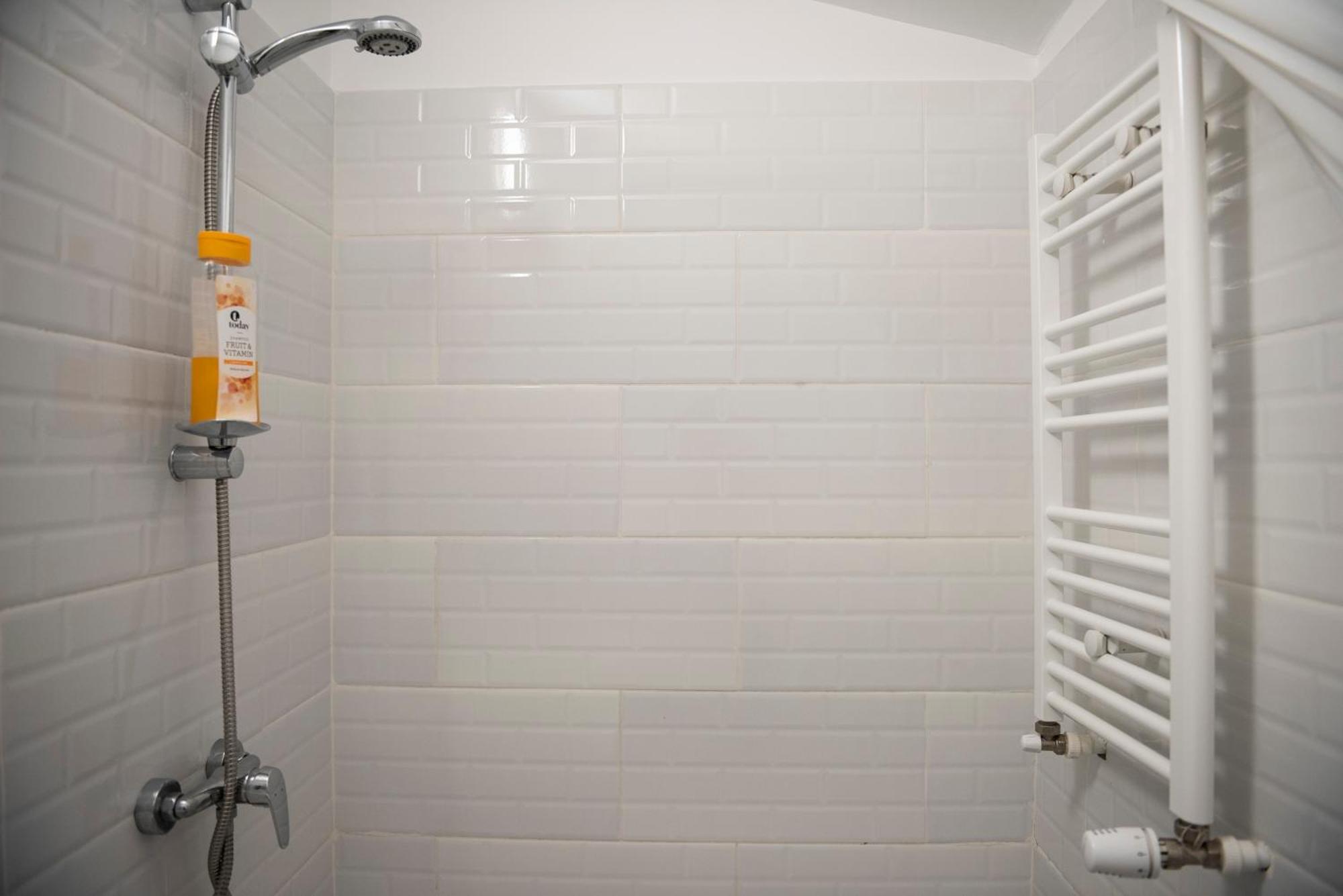 Lazynest Residence Bucureşti Cameră foto