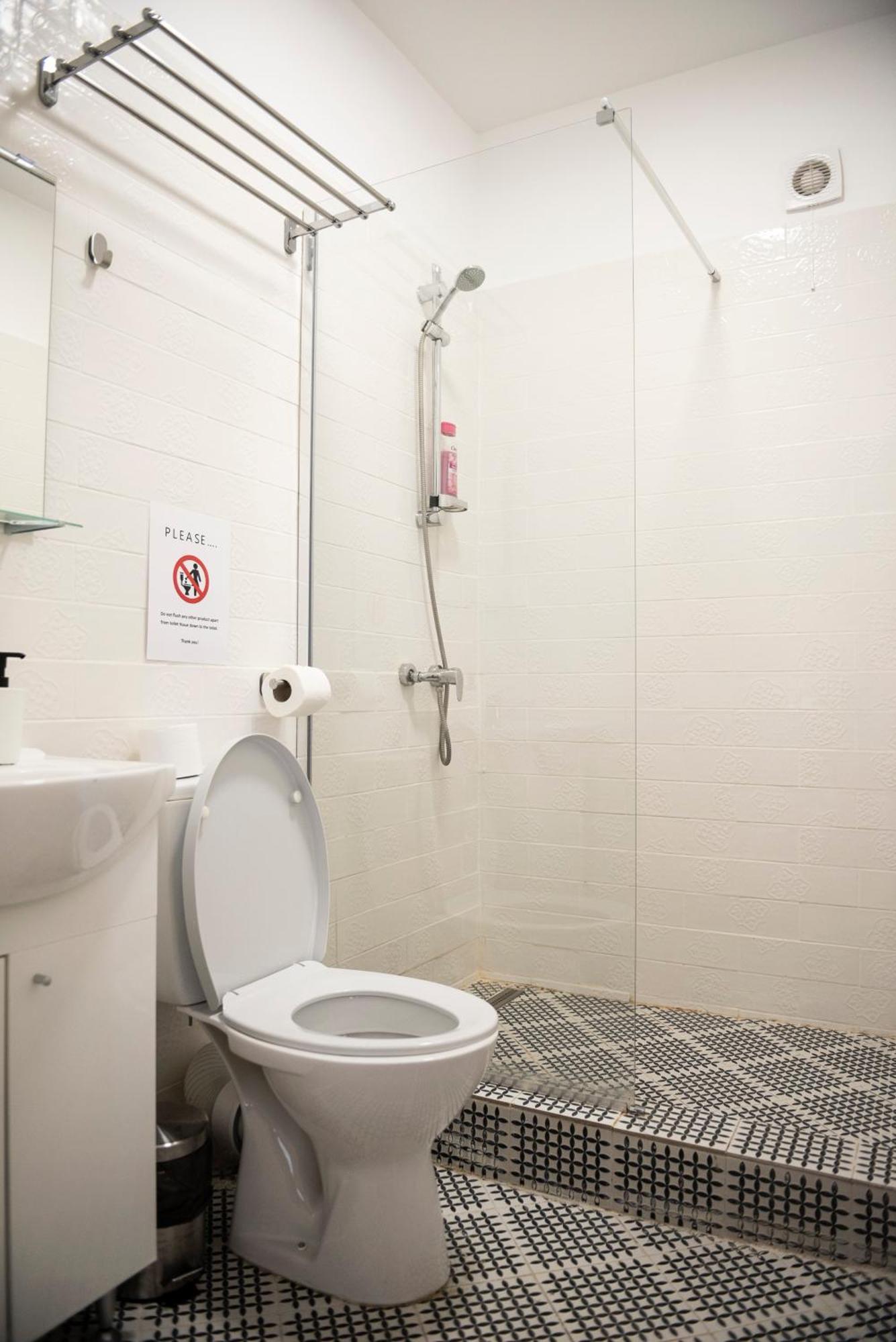 Lazynest Residence Bucureşti Cameră foto