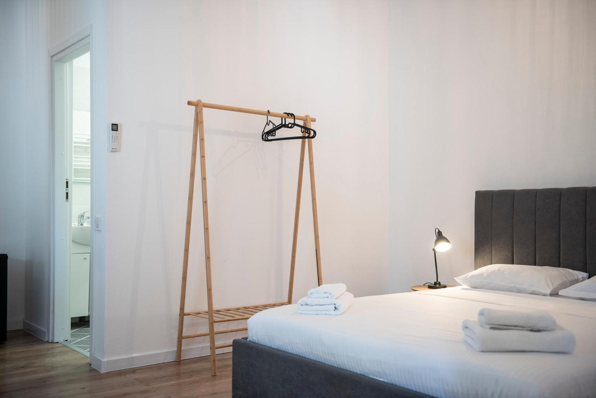Lazynest Residence Bucureşti Cameră foto