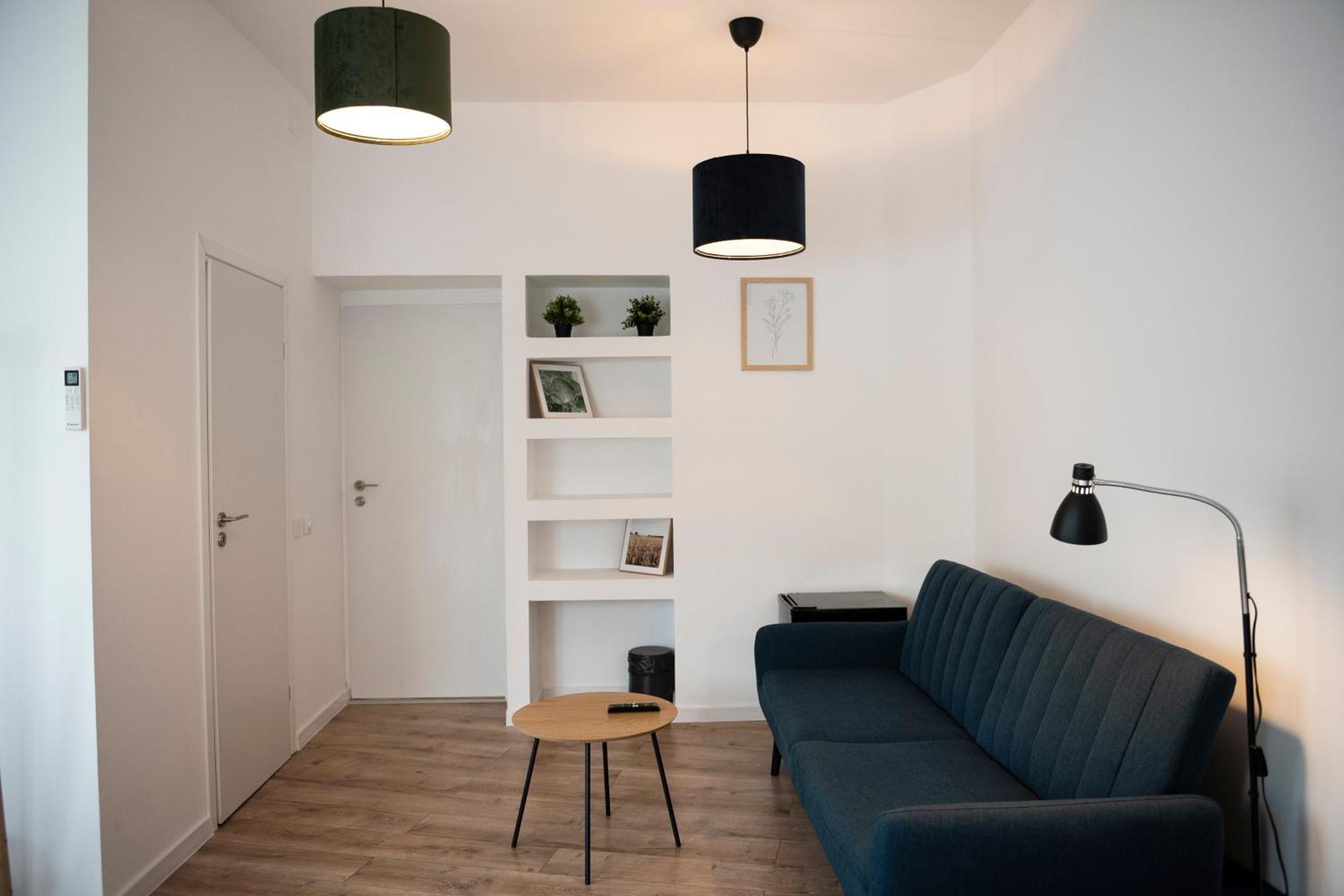 Lazynest Residence Bucureşti Exterior foto