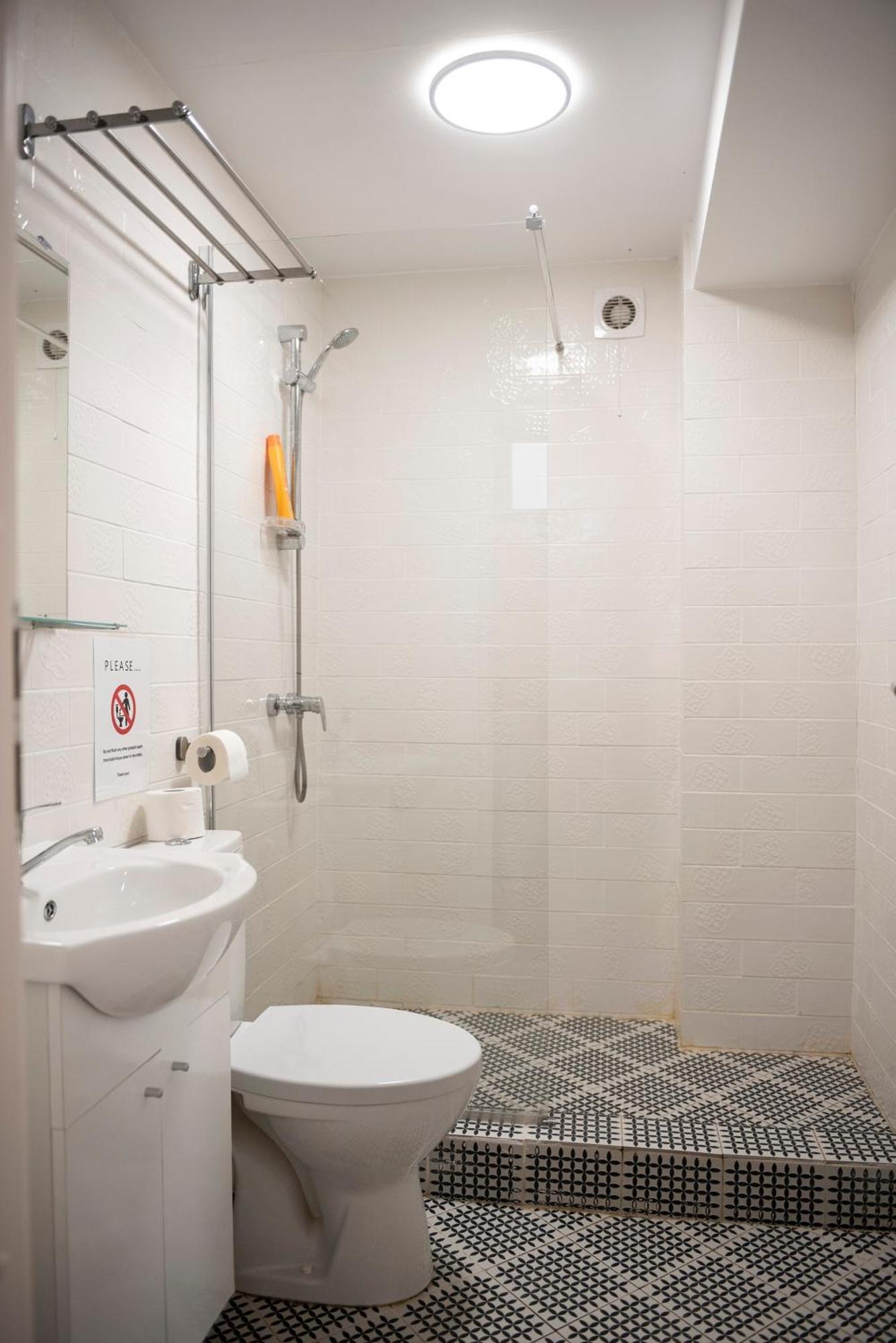 Lazynest Residence Bucureşti Cameră foto