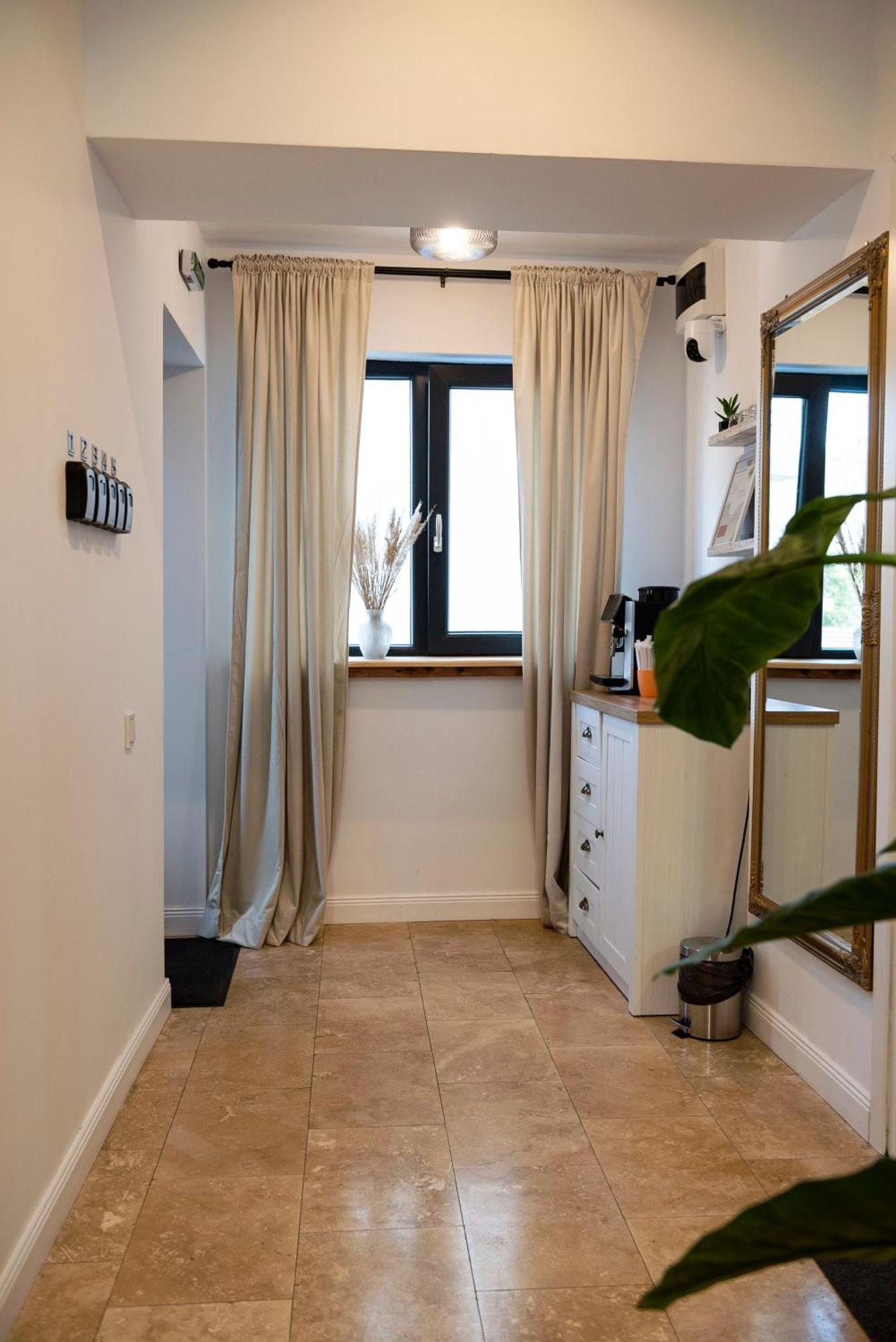 Lazynest Residence Bucureşti Exterior foto