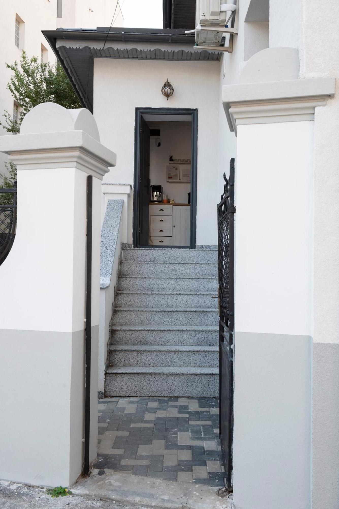 Lazynest Residence Bucureşti Exterior foto