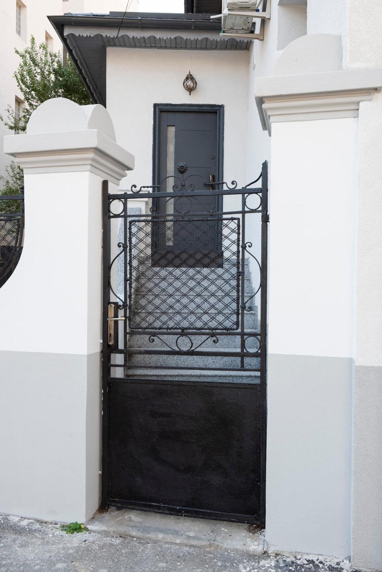 Lazynest Residence Bucureşti Exterior foto