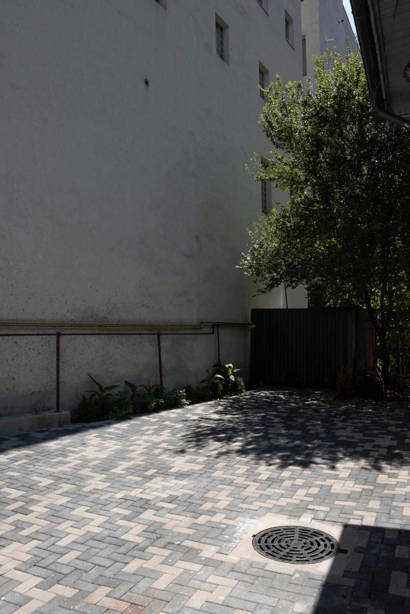Lazynest Residence Bucureşti Exterior foto